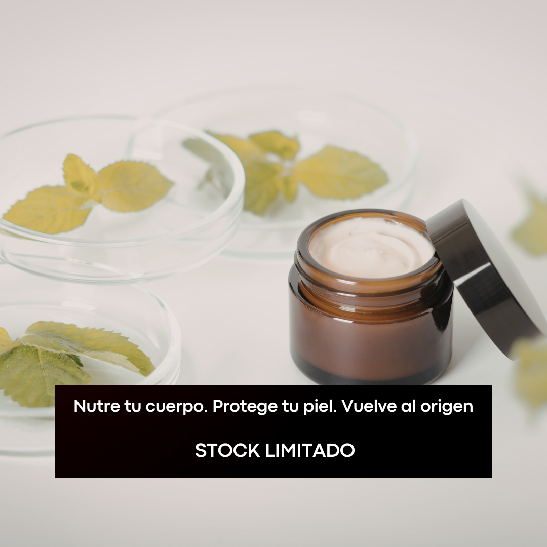 Box Glow Natural ✨ Rutina natural que sí funciona