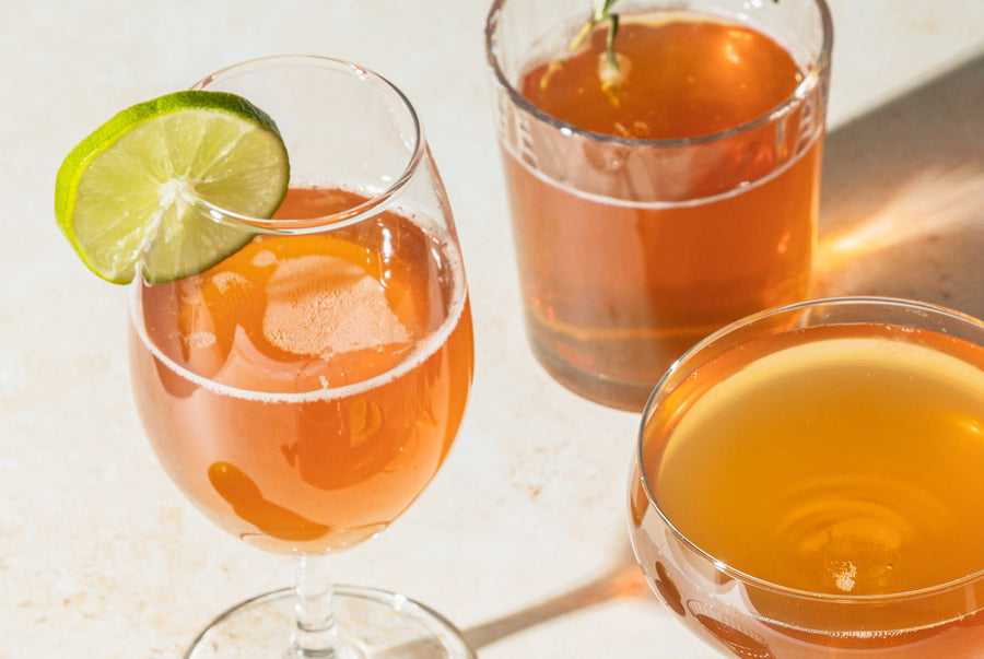 Honey Citric