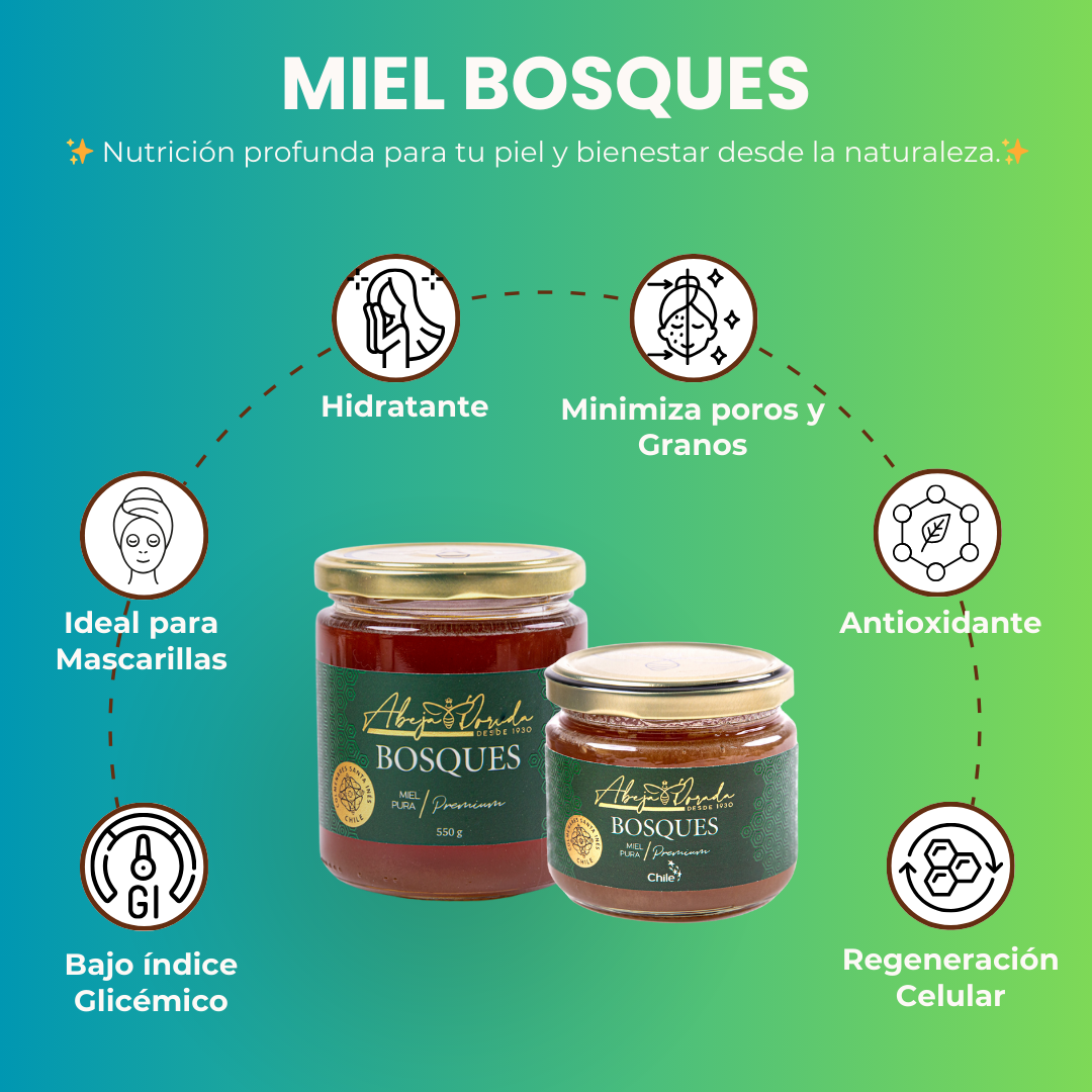 Tripack Bienestar Total 💛 BELLEZA, ENERGÍA Y SALUD POR 30 DÍAS