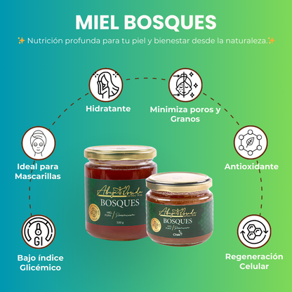 Tripack Bienestar Total 💛 BELLEZA, ENERGÍA Y SALUD POR 30 DÍAS