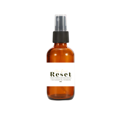 Tónico Reset - Abeja Dorada