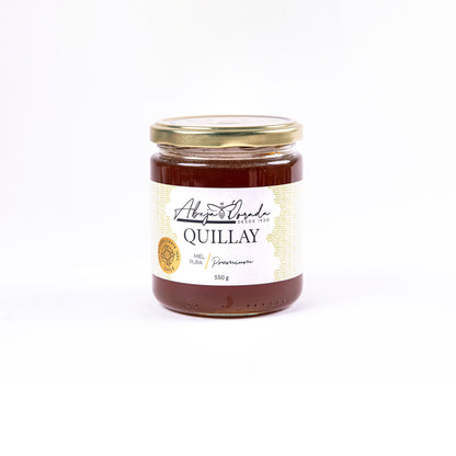 Miel Quillay 💛 REJUVENECEDOR NATURAL