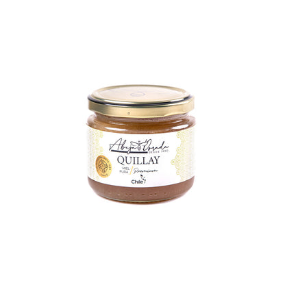 Miel Quillay 💛 REJUVENECEDOR NATURAL