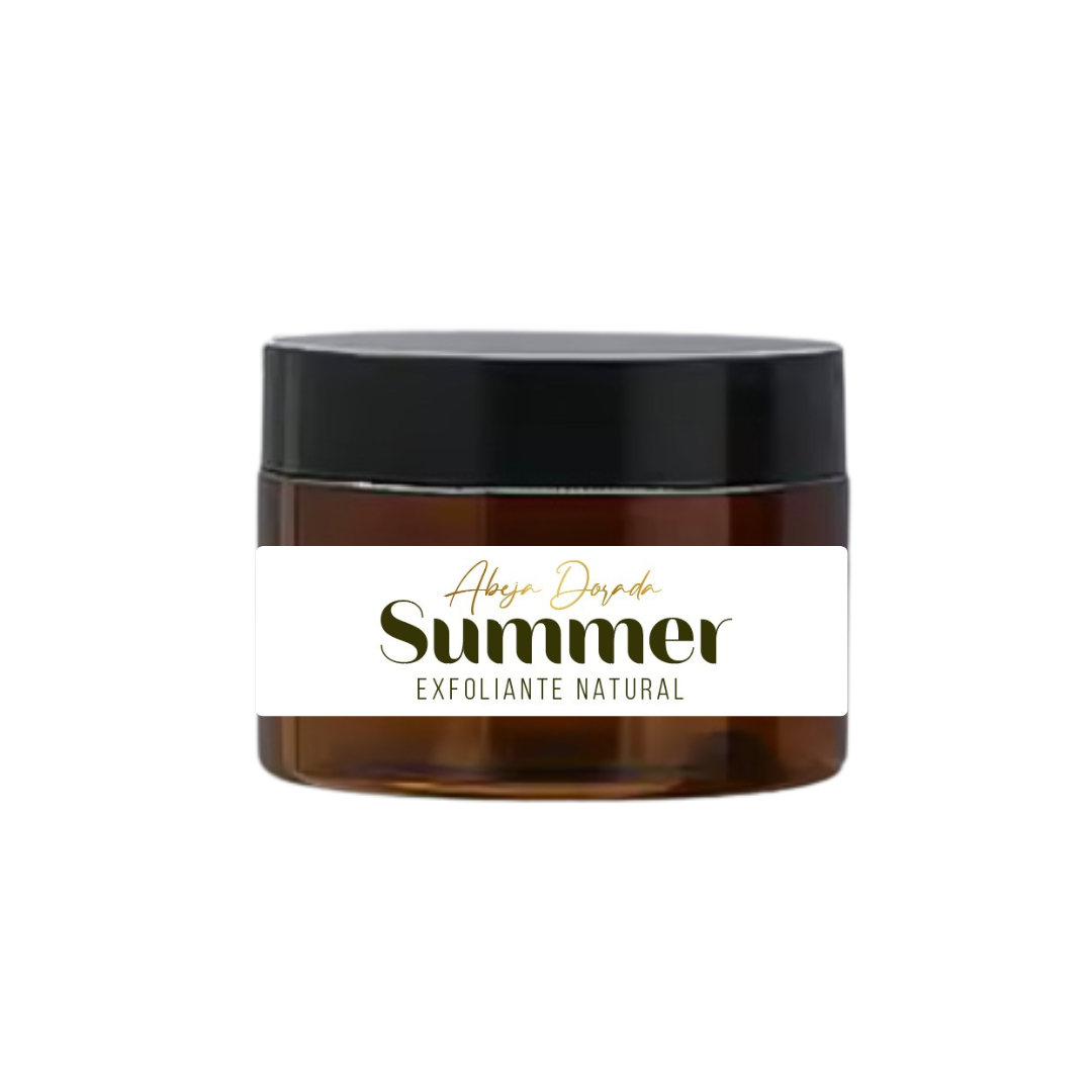 Exfoliante Summer