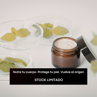 Box Glow Natural ✨ Rutina natural que sí funciona