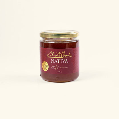 miel nativa 550 gr