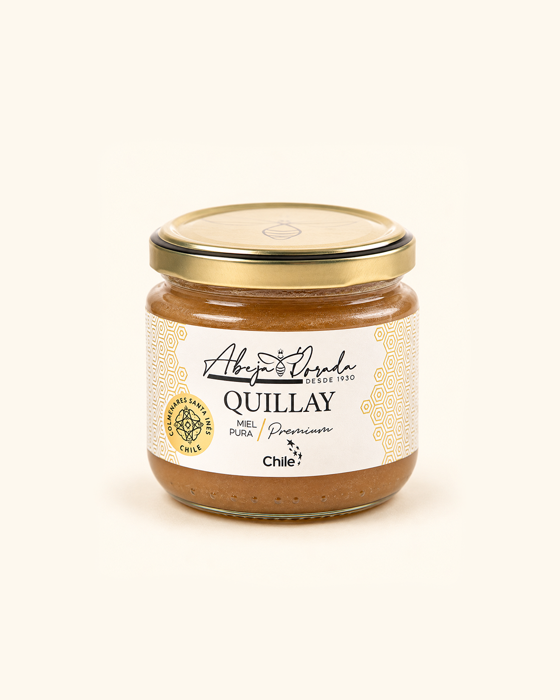 Miel Quillay 💛 REJUVENECEDOR NATURAL