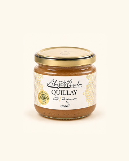Miel Quillay 💛 REJUVENECEDOR NATURAL