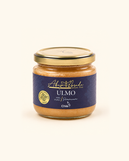 Miel de Ulmo 💛 POTENCIA TU SISTEMA INMUNE