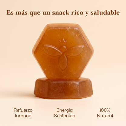 Ñamis - Gomita de Miel y Propóleo